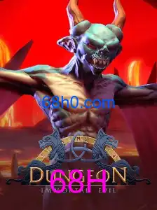 Dungeon