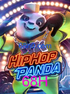 HipHopPanda