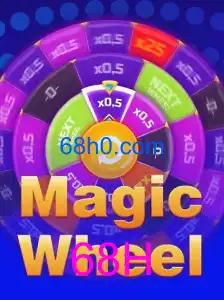 MagicWheel