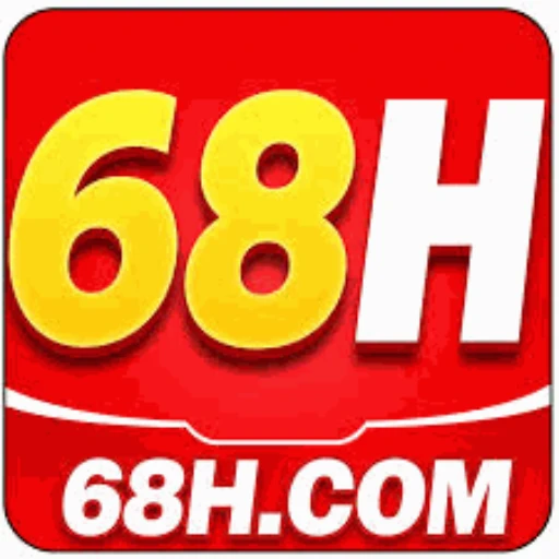 68H Logo